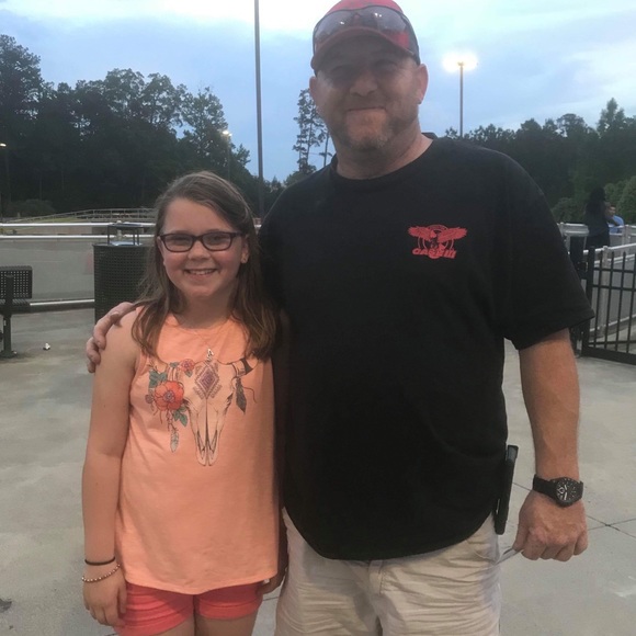 Welcome to my closet! My name is Harriet - Picture 11 of 16